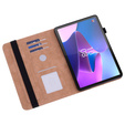 Case for Lenovo Tab P11 Gen 2, Classic, black