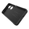 Case for Huawei Nova 11i, Gaming Shockproof, black
