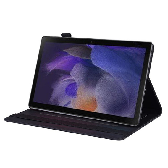 Case for Lenovo Tab M11, Classic, with space for stylus, black