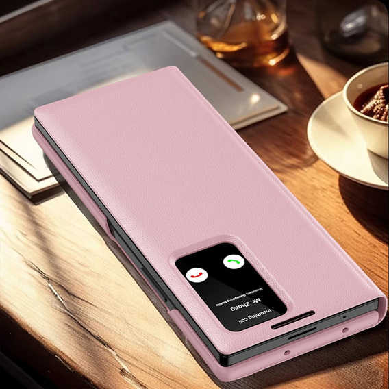 Smart View Wallet case for Samsung Galaxy Z Fold7 5G