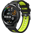 22mm Universal Silicone Strap