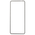 3D Tempered Glass for Motorola Edge 50 Neo / Motorola ThinkPhone 25, black frame