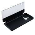 Flap case for Realme 11 Pro 5G / 11 Pro+ 5G, Side View, black
