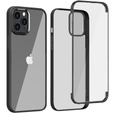 Case for iPhone 13 Pro Max, ERBORD Guardian, black