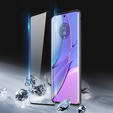 Tempered Glass for Motorola Edge 40, Dux Ducis full screen, black
