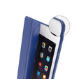 Case for iPad Air 2, Smartcase, dark blue