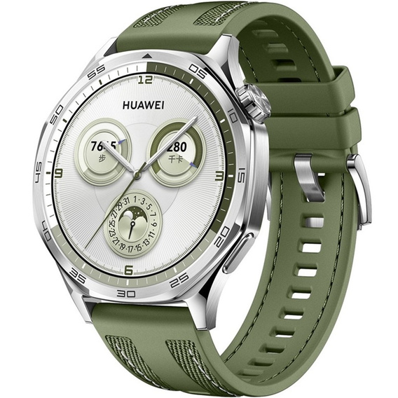 Silicone Universal Strap 22mm