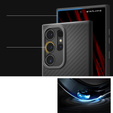 Spigen Enzo Aramid Case Black for Samsung Galaxy S24 Ultra
