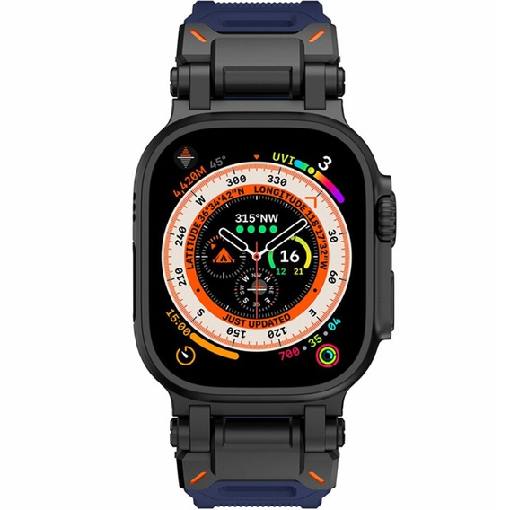 Strap for Apple Watch 1/2/3/4/5/6/7/8/9/10/SE/Ultra/Ultra 2 42/44/45/49MM.