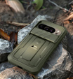 Armoured case Dexnor Full Body Two Frames for Google Pixel 10 Pro XL