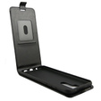 Flip case for Xiaomi Redmi Note 8 Pro, Flip, black
