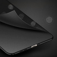 MOFI Slim Case for OnePlus 12 5G, black