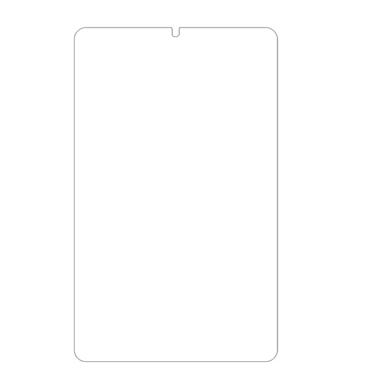 Tempered Glass for Lenovo Tab M8 Gen. 4 TB-300FU