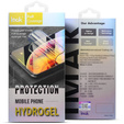 IMAK 2x Hydrogel back film for Samsung Galaxy S20 FE