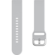 Silicone Universal Strap 18mm