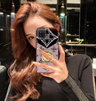 Fashion Case for Samsung Galaxy A22 5G, purple
