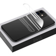 IMAK 2x Hydrogel back film for Samsung Galaxy A54 5G
