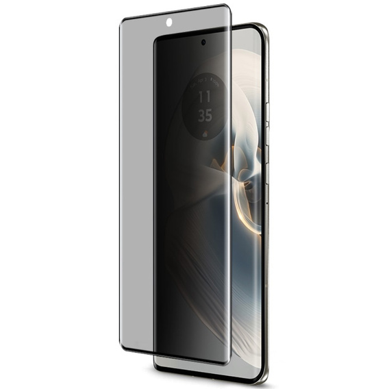 IMAK Privacy Tempered Glass for Motorola Edge 50 Pro / 50 Ultra / 50 Fusion
