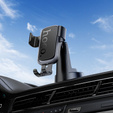 Hoco H81 gravity car phone holder for dashboard