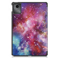 Case for Lenovo Tab M11, Smartcase, galaxy