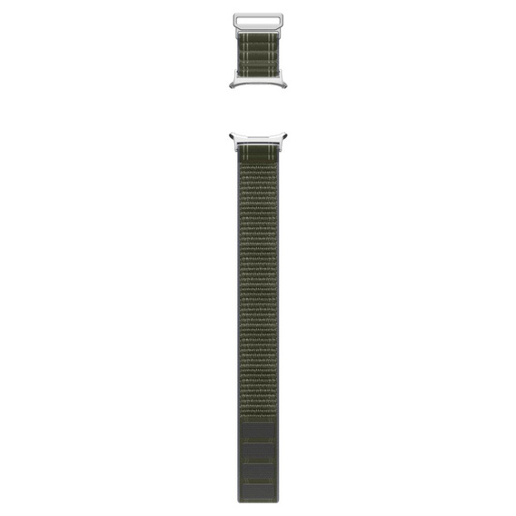 Spigen WBF0 strap for Samsung Galaxy Watch Ultra 2024/2025 (47 mm)