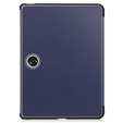 Case for OnePlus Pad, Smartcase, dark blue