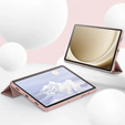 Tri-fold flip case for Samsung Galaxy Tab A9+/A11+