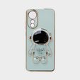 Case for Oppo A78 4G, Astronaut, mint