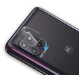 Tempered Camera Glass for Motorola Moto G 5G, blue
