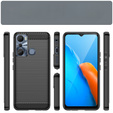 Case for Infinix Hot 20i, Carbon, black