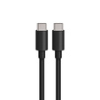 Maxlife PD/QC 20W car charger with USB-C – USB-C 60W cable for smartphones, tablets, navigation devices and other devices with USB/USB-C
