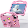 Children's case for Xiaomi Pad 7 / 7 Pro, Cute Patterns, with stand, pink