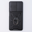 Case for Realme 11 5G, CamShield Slide, black