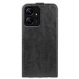 Flip case for Xiaomi Redmi Note 12 4G, Flip, black