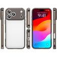 Case for OnePlus Nord CE5, Fusion Hybrid, transparent