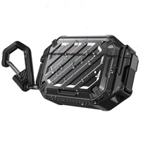 Supcase Unicorn Beetle Pro MagSafe IP68 protective case for Apple AirPods Pro 3