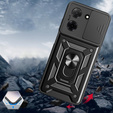 Case for Xiaomi Redmi A5, CamShield Slide, black