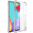 IMAK case for Samsung Galaxy A72 5G, Dropproof, transparent