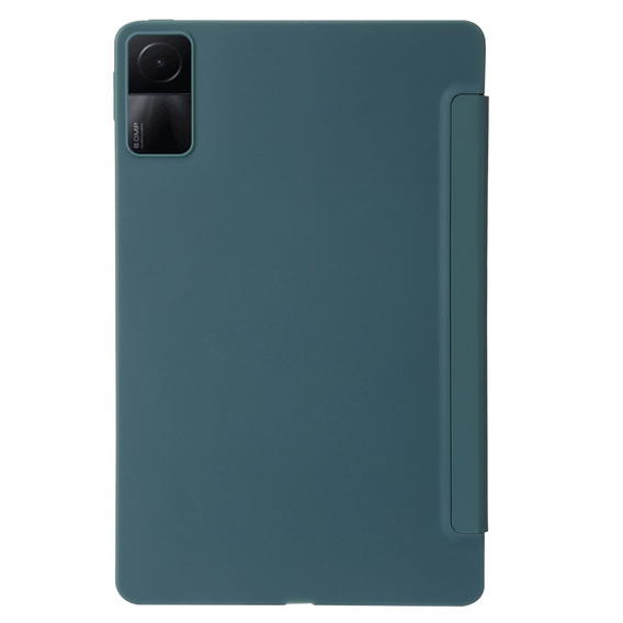Case for Xiaomi Redmi Pad SE 11", Origami, green