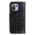 Flip case for Xiaomi Mi 11 Lite / Mi 11 Lite 5G / 11 Lite 5G NE, Wallet, black