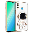 Case for  Huawei P30 Lite, Astronaut, white