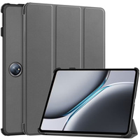 Case for OnePlus Pad 2, Smartcase, grey