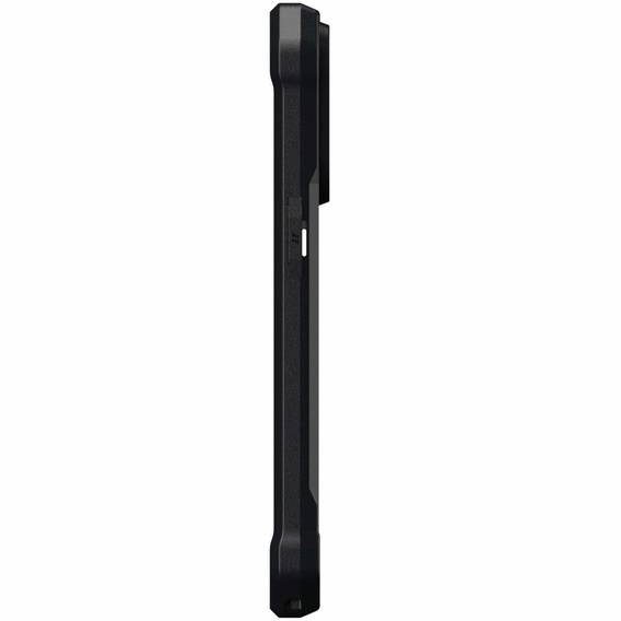 Urban Armor Gear Case for iPhone 14 Pro, Essential Armor MagSafe, black