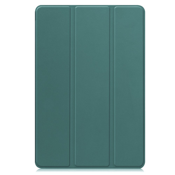 Case for Huawei MatePad SE 11 2024, Smartcase, green