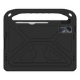 Children's Case for Xiaomi Redmi Pad SE 11", Children's Case with Handle, Black