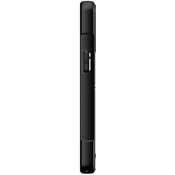 Case Urban Armor Gear for iPhone 14 Pro Max, Monarch, carbon black