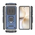 Case for Realme 14 Pro 5G, CamShield Slide, blue