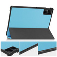 Case for Xiaomi Redmi Pad SE 11", Smartcase, blue