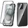 Black || Clear