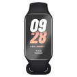 2x ERBORD Hybrid Glass for Xiaomi Smart Mi Band 8 Active
